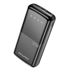 Awei Powerbanka P13K 20 000 mAh, 22,5W