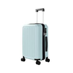 Aga Travel Cestovný kufor 66x43x25cm MR4668 Modrý