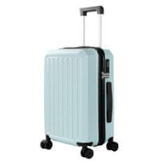 Aga Travel Cestovný kufor 77x48x30 cm MR4668 Modrý