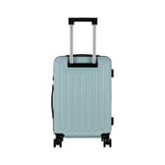 Aga Travel Cestovný kufor 66x43x25cm MR4668 Modrý