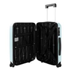 Aga Travel Cestovný kufor 77x48x30 cm MR4668 Modrý