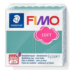 FIMO soft TREND 57g - ocean tyrkysová