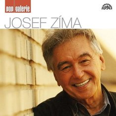 Zima Josef - Pop galéria - CD