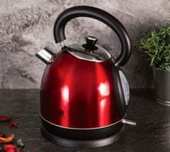 Berlingerhaus Rýchlovarná kanvica 1,8 l Metallic Line Burgundy Edition BH-9334