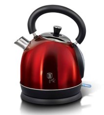 Berlingerhaus Rýchlovarná kanvica 1,8 l Metallic Line Burgundy Edition BH-9334