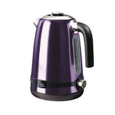 Berlingerhaus rýchlovarná kanvica nerezová 1,7 l Purple Metallic Line BH-9328