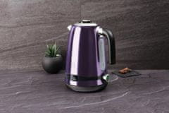 Berlingerhaus rýchlovarná kanvica nerezová 1,7 l Purple Metallic Line BH-9328