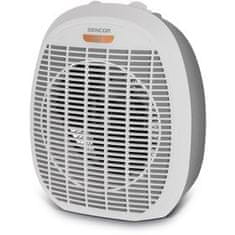 SENCOR SFH 7017WH Teplovzdušný ventilátor