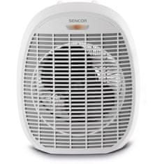 SENCOR SFH 7017WH Teplovzdušný ventilátor