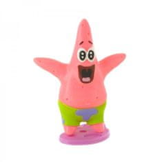 Hollywood Figúrka - Patrick - SpongeBob - 8 cm