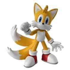 Hollywood Figúrka Tails - Sonic the Hedgehog - 8 cm