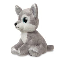 Aurora Plyšový husky Aspen - Sparkle Tales (18 cm)