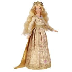 Aurora Vládkyňa zla - Aurora Disney Royal - zberateľská bábika - 30 cm