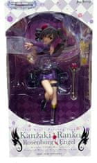 Hollywood Zberateľská bábika - The Idol Master - Kanzaki Ranko Rosenburg Engel - 23 cm