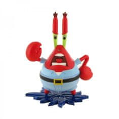 Hollywood Figúrka Pán Krabs - SpongeBob - 8 cm