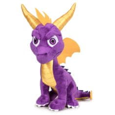 Hollywood Plyšový dráčik - Spyro - 35 cm