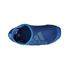 Adidas Obuv do vody modrá 38 2/3 EU Kurobe K