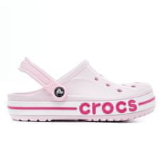 Crocs Dreváky ružová 41 EU Bayaband Clog