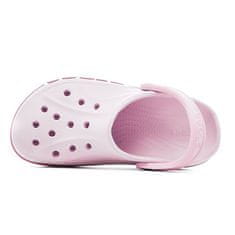 Crocs Dreváky ružová 41 EU Bayaband Clog