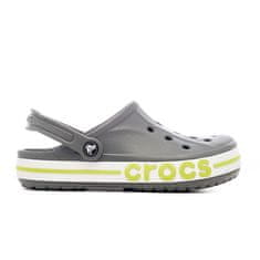 Crocs Dreváky sivá 37 EU Bayaband Clog