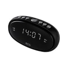 ECG Radiobudík RB 010 Black