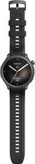 Amazfit Chytré hodinky Balance Midnight Black