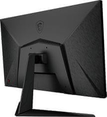 MSI LED monitor G2712F 27 FHD 180Hz 1ms DP 2xHDMI