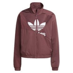 Adidas Bundy univerzálne višňová M HC7053