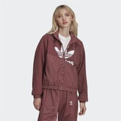 Adidas Bundy univerzálne višňová M HC7053