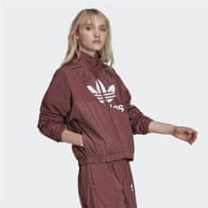 Adidas Bundy univerzálne višňová M HC7053