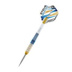 Winmau Šípky Steve Beaton - Legacy Edition - 20g