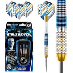 Winmau Šípky Steve Beaton - Legacy Edition - 20g