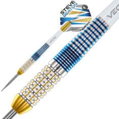 Winmau Šípky Steve Beaton - Legacy Edition - 20g