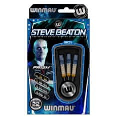 Winmau Šípky Steve Beaton - Legacy Edition - 20g