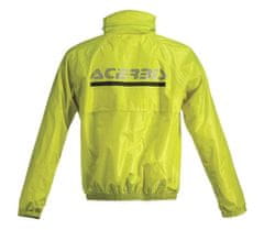 Acerbis pláštenka Rain Suit Logo black/vision veľ. 2XL