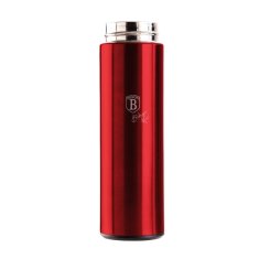 Berlingerhaus Termoska nerez s LED displejom 450 ml Burgundy Edition