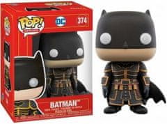 Funko POP! Zberateľská Figúrka Heroes: Imperial Palace- Batman (374)