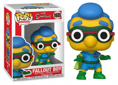 Funko Pop! Zberateľská figúrka The Simpsons Fallout Boy 1655