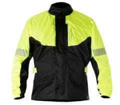 Alpinestars bunda Hurricane fluo/black vel. XL