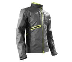 Acerbis Bunda Enduro-One black/yellow vel. 3XL