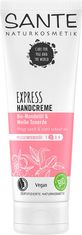 SANTE Naturkosmetik EXPRESS krém na ruky - 75ml