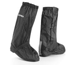 Acerbis Návleky na topánky Rain boot H2O black veľ. 38/39