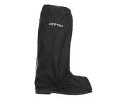 Acerbis Návleky na topánky Rain boot H2O black veľ. 38/39