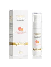 Masážny gél Peach Apricot (Allover Delicious Massage Gél) 50 ml