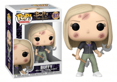 Funko Pop! Zberateľská figúrka Buffy the Vampire Slayer Buffy 1617