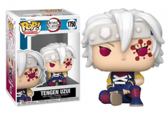 Funko Pop! Zberateľská figúrka Demon Slayer Tengen Uzui 1750