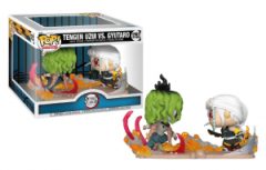 Funko Pop! Zberateľská figúrka Demon Slayer Tengen Uzui vs. Gyutaro 1753