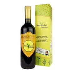 EXTOL Herbafulvo esencia 750 ml