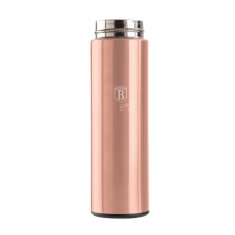 Berlingerhaus Termoska nerez s LED displejem 450 ml Rose Gold Edition BH-7954