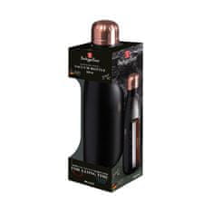 Berlingerhaus Termoska lahev nerez 0,5 l Black Rose Collection BH-6400